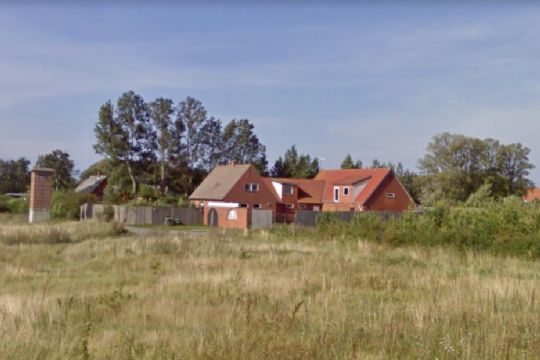 BRK k�ber tidligere rockerborg