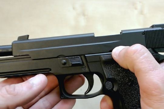 Bev�bnet 36-�rig skabte utryghed