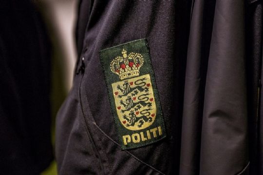 Ejer fandt stj�let knallert skadet