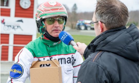 Derbyvinder h�ber p� nye pletskud