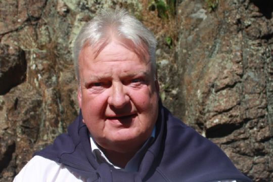 �ldrer�det med til vigtig konference