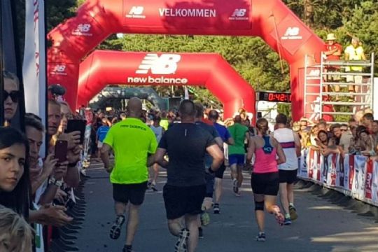 Etape Bornholm mangler hj�lpere