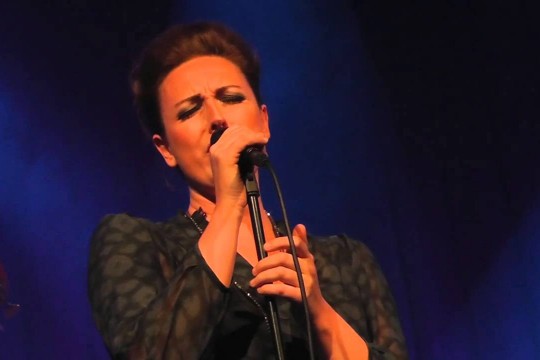 Svaneke atter klar med jazz i verdensklasse