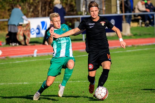 R�nne fB skal ud i prestigeopg�r