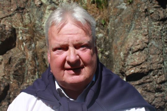 Bornholm satte aftryk p� �ldrekonference