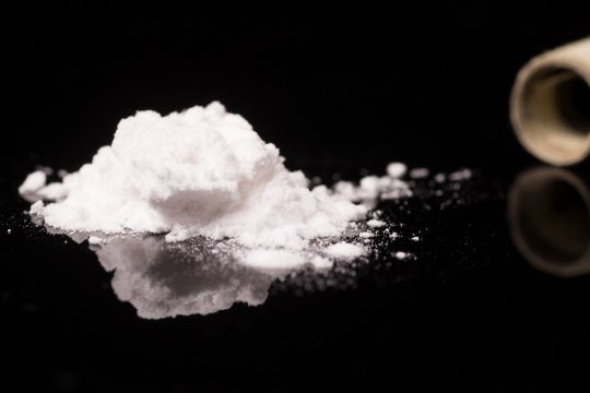 32-årig sigtet for at købe kokain