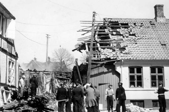 74 �r siden Bornholm blev svigtet