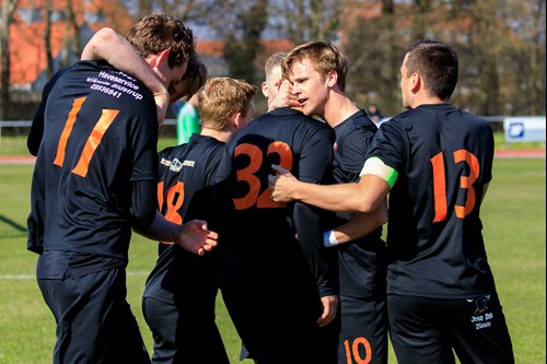 R�nne fB i lokalt pokalopg�r