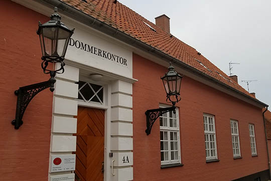 Antallet af konkurser er fordoblet