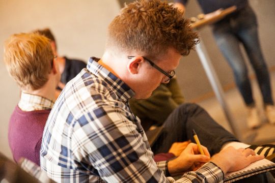 Campus �bner for elever til HF-enkeltfag