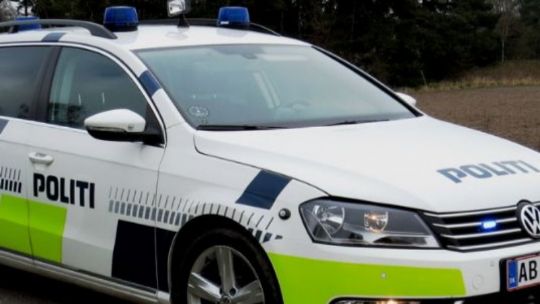 15-�rig k�rte p� ulovlig knallert