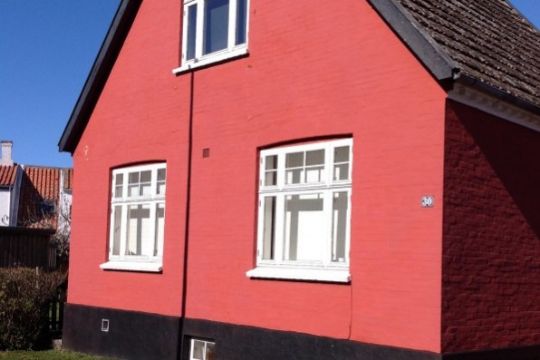 Flere huse �nskes tvangssolgt