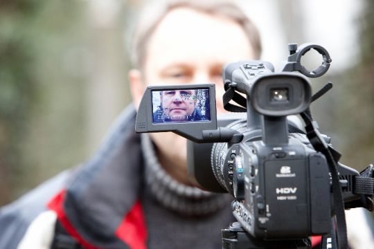 Filmfestival i R�nne f�r ikke BRK-tilskud