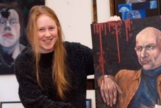 Mikrofestival i �stermarie