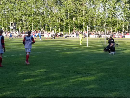 668 til landskamp i Nex�