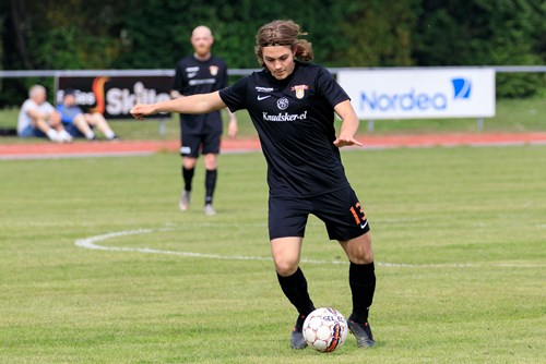 R�nne fB skal m�de Svaneke i pokalkamp