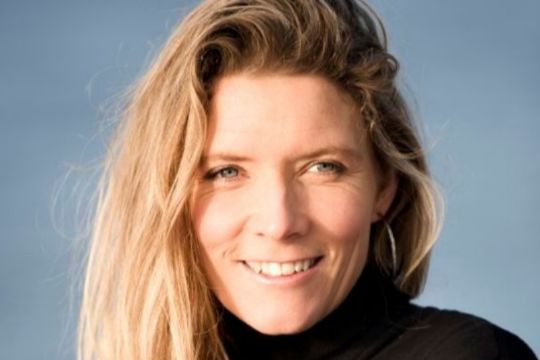 Anne Thomas direkt�r for forskningscenter