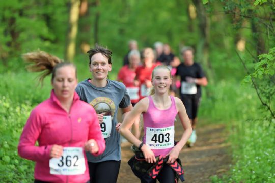 Atletikklub over 1.750 medlemmer