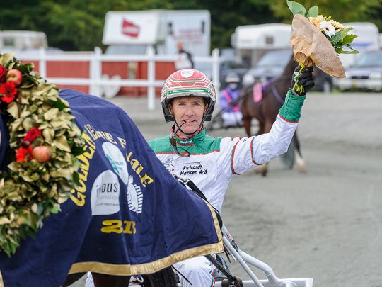 Bornholmsmester ikke min bedste chance