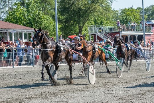 Stefan Lind-Holm jagter verdensrekord