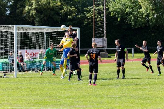 Pokalfinale bliver en festdag