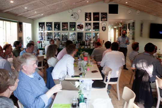 Dyre dr�ber vandt geh�r i Ekkodalshuset