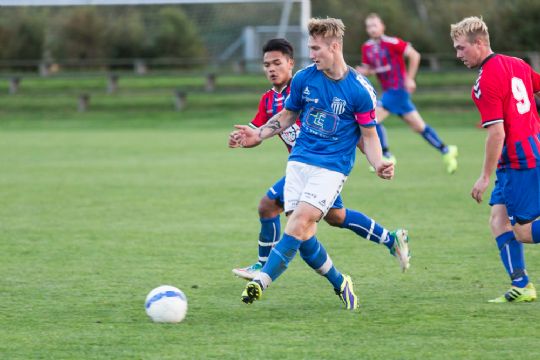 Midtbornholm tilbage p� f�rstepladsen