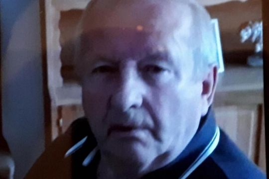 Politiet efterlyser 81-�rig mand