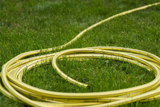 Haveslanger i god kvalitet