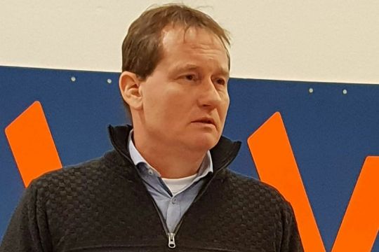 Genvalg til de nuv�rende i Folketinget