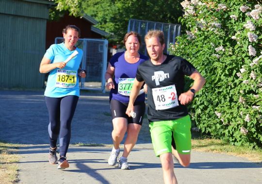 199 hold l�b Firmastafet