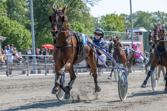 Frank Mikkelsen f�rer tr�nerligaen