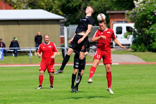 R�nne fB har sidste kamp mod mesterhold