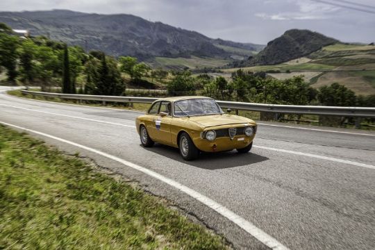 Oplev Italiens autentiske og uspolerede steder