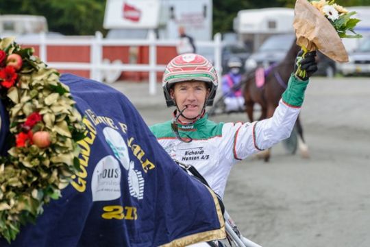 Derbyvinder hyret til BMs kvall�b