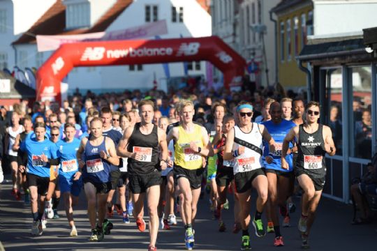 Mere end 800 til Soft-icel�b