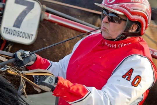 Bornholmsk opdr�t til tops p� Falster