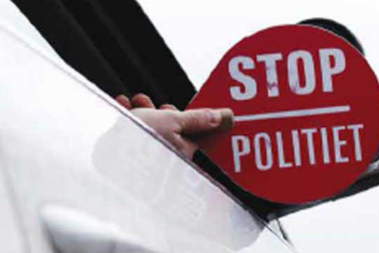 47-�rig mand tiltalt for narkok�rsel