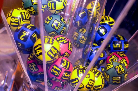 Bornholmer vandt 1 million kroner i Lotto