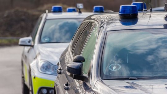 39-�rig mand fra Nex� sigtet i stor narkosag