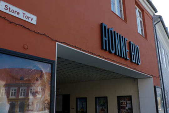 B�de for h�rv�rk p� R�nne Bio