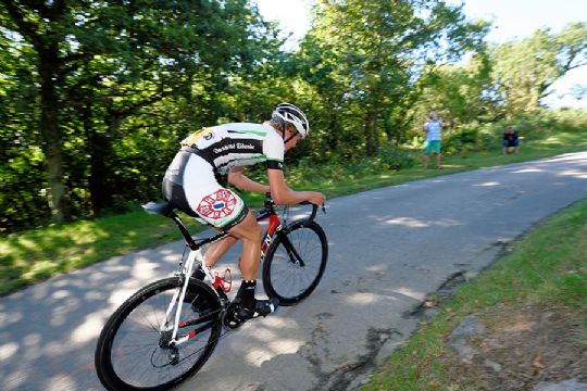 Cykelhold f�r nyt navn