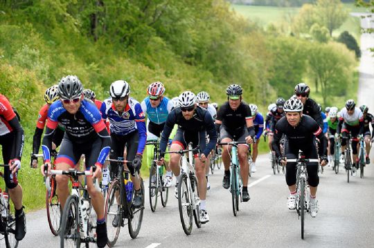 T�t p� udsolgt til Bornholm Rundt