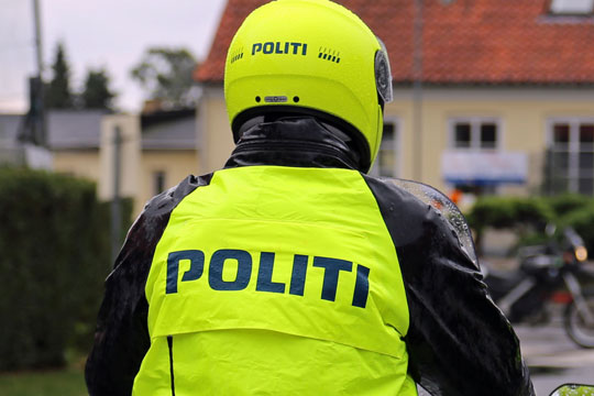 39-�rig k�rte uden sikkerhedssele