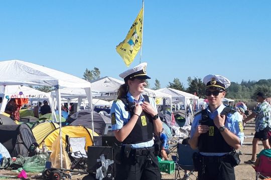 29-�rig begik bedrageri med koncertbilletter