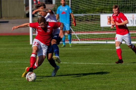 RIK forudser problemer p� udebane