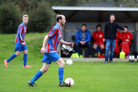 KnIF styrket ind i weekend