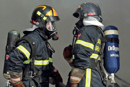 Politiet: Alle b�r have r�galarmer