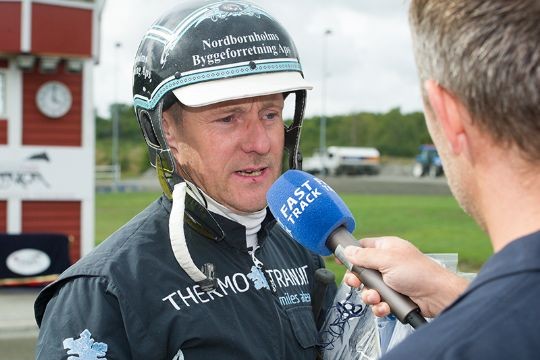 Usikkert om topkusk skal deltage i BM