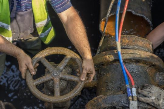 Klemensker skal bruge nye vandboringer